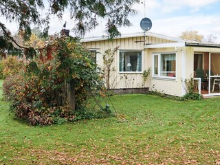 Vakantiehuis Laholm Buitenaudio-opname 3