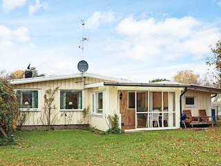 Vakantiehuis Laholm Buitenaudio-opname 4