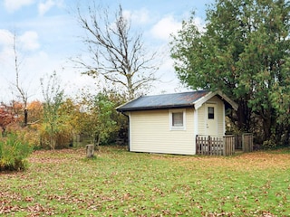 Holiday house Laholm Outdoor Recording 2