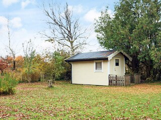 Vakantiehuis Laholm Buitenaudio-opname 5