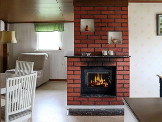 Maison de vacances Laholm  21