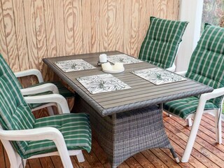 Casa per le vacanze Laholm  25