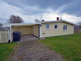 Holiday house Laholm Outdoor Recording 5