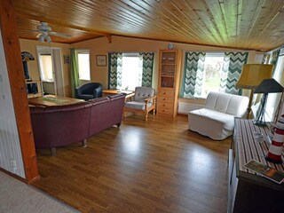 Vakantiehuis Laholm  27