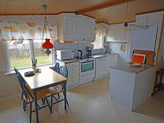 Vakantiehuis Laholm  30