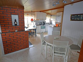 Casa de vacaciones Laholm  31