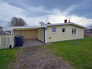 Holiday house Laholm Outdoor Recording 8