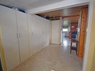 Holiday house Laholm  37