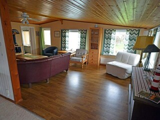 Holiday house Laholm  38