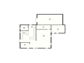 Ferienhaus Laholm Grundriss 28