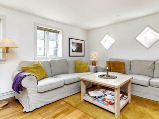 Casa per le vacanze Aalbæk  21