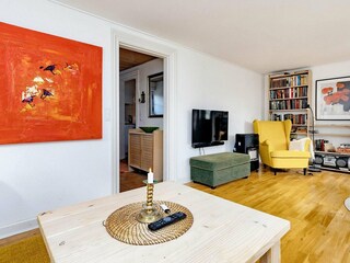 Ferienhaus Aalbæk  3