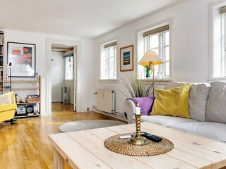 Maison de vacances Aalbæk  23