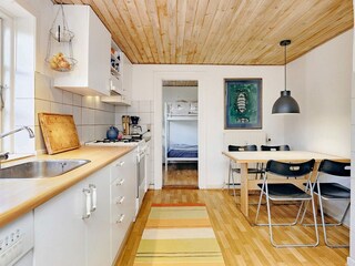 Ferienhaus Aalbæk  12