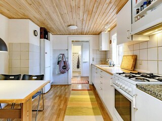 Ferienhaus Aalbæk  13