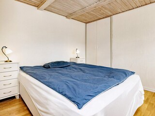 Maison de vacances Aalbæk  6