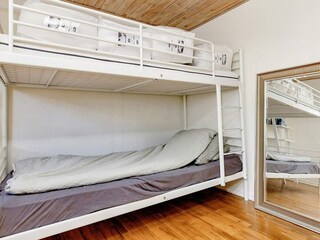 Vakantiehuis Aalbæk  15