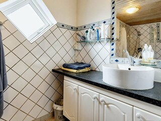 Vakantiehuis Aalbæk  11