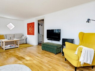 Vakantiehuis Aalbæk  17