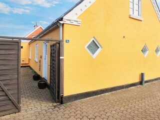 Ferienhaus Aalbæk  21
