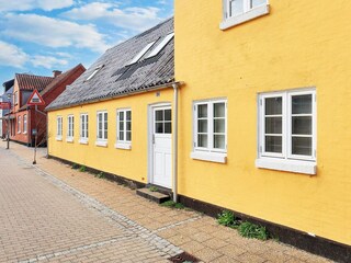 Ferienhaus Aalbæk  22