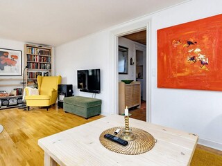 Ferienhaus Aalbæk  23