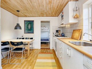 Ferienhaus Aalbæk  5