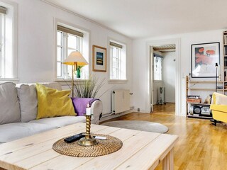 Ferienhaus Aalbæk  6