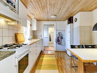 Vakantiehuis Aalbæk  25