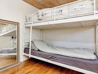 Vakantiehuis Aalbæk  26