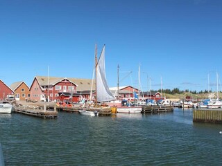 Ferienhaus Aalbæk  30