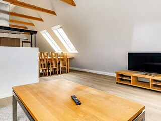 Vakantiehuis Aalbæk  6