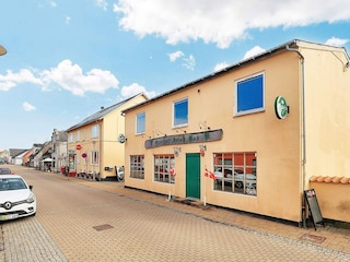 Ferienhaus Aalbæk  14