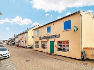 Maison de vacances Aalbæk  15