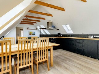 Vakantiehuis Aalbæk  6