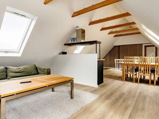 Vakantiehuis Aalbæk  16