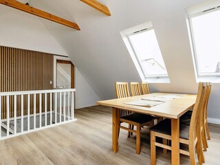 Ferienhaus Aalbæk  12