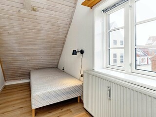 Maison de vacances Aalbæk  11