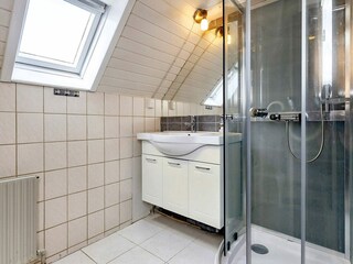 Maison de vacances Aalbæk  4