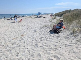 Vakantiehuis Aalbæk  18