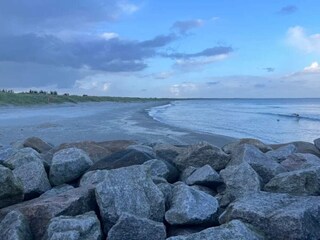 Casa per le vacanze Aalbæk  19