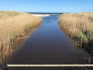 Casa per le vacanze Aalbæk  8