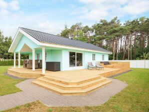 4 Sterne Ferienhaus in Hals - Hou - image1