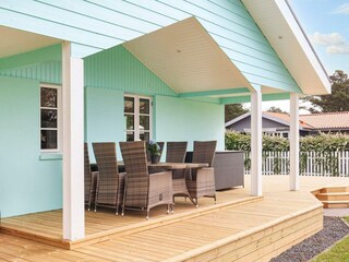 Ferienhaus Hou  35
