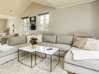 Ferienhaus Hou  37