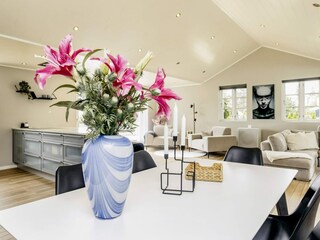 Ferienhaus Hou  40