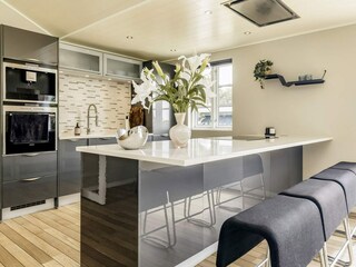 Ferienhaus Hou  41