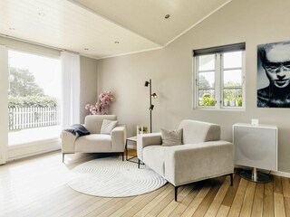 Ferienhaus Hou  43