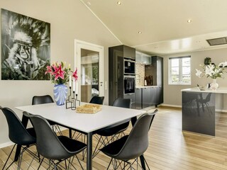 Ferienhaus Hou  45