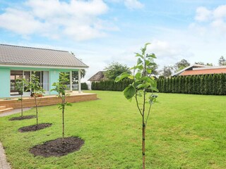 Maison de vacances Hou  25